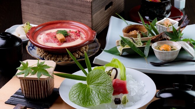 日本料理 滴翠 近鉄奈良 懐石 会席料理 食べログ 日本料理 滴翠 近鉄奈良 懐石 会席料理 食べログ