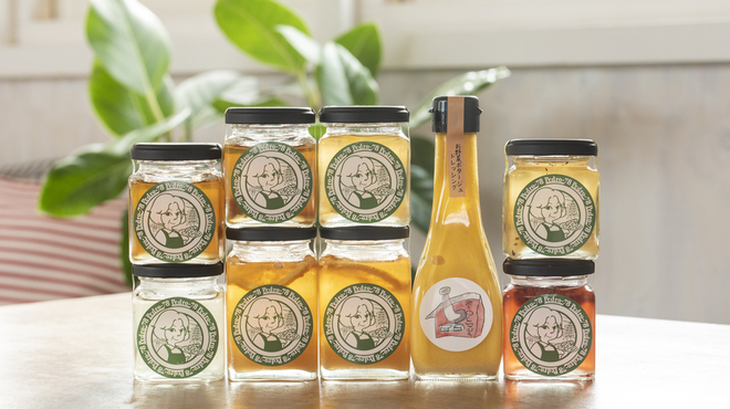 Pedro-78 - メイン写真: