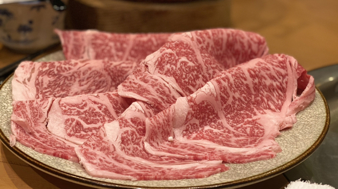 スギモト - 料理写真: