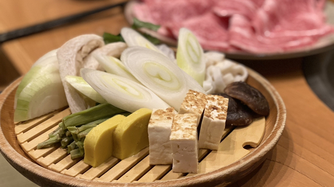 スギモト - 料理写真: