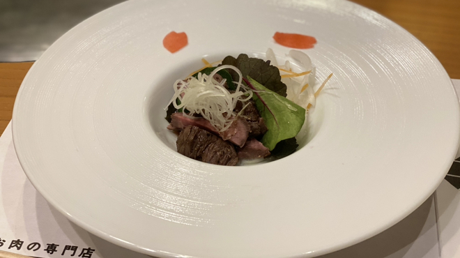 スギモト - 料理写真: