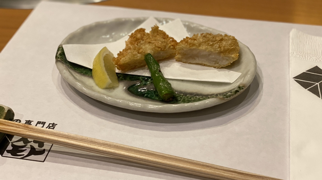 スギモト - 料理写真: