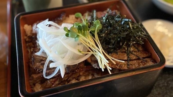 스테이크노 우에켄