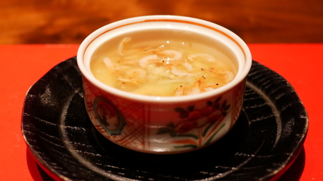 賛否両論 - 料理写真: