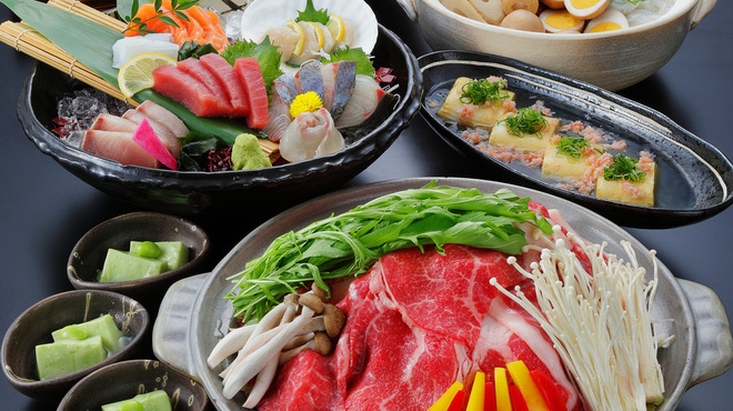 梅田ごだいご 大阪梅田 阪急 魚介料理 海鮮料理 ネット予約可 食べログ