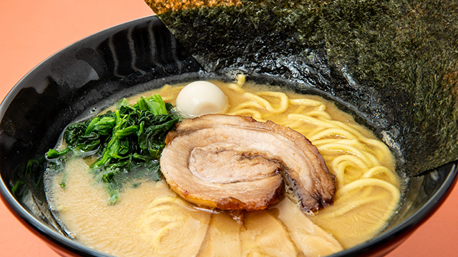 麺家かいり 加須 ラーメン 食べログ