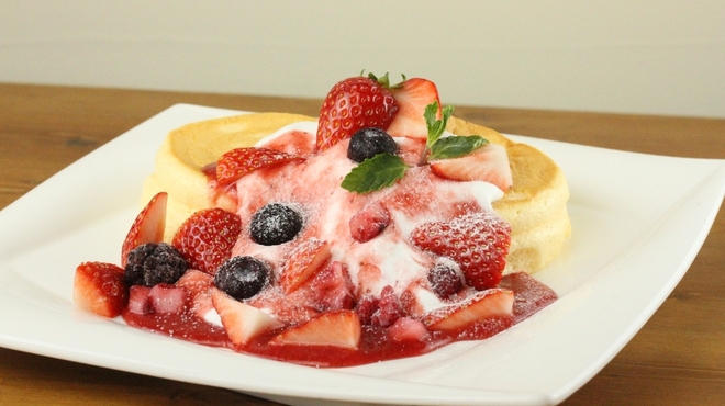ハニービー Honeyb 新鹿沼 カフェ 食べログ