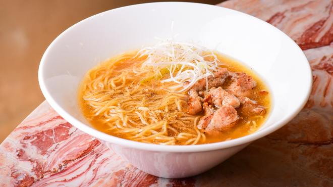 麺屋 リーブル 白金高輪 ラーメン 食べログ
