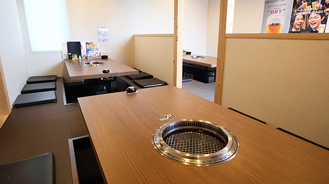 やきまる 岡崎南店 岡崎 焼肉 ネット予約可 食べログ