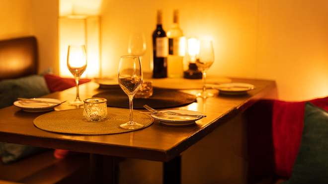 シュラスコ 肉寿司 チーズ 個室ダイニング Monte Meat - メイン写真: