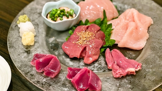 備長炭焼 すだち 旧店名 たまるや北野坂 三宮 神戸市営 焼鳥 ネット予約可 食べログ