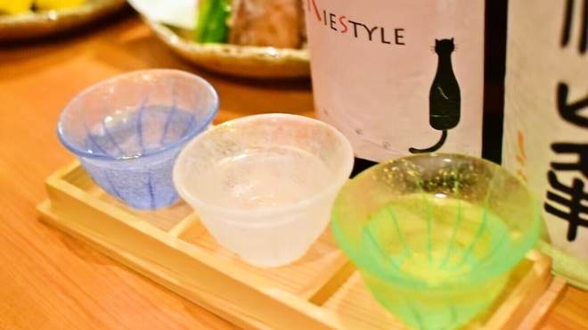 備長炭焼 すだち - メイン写真: