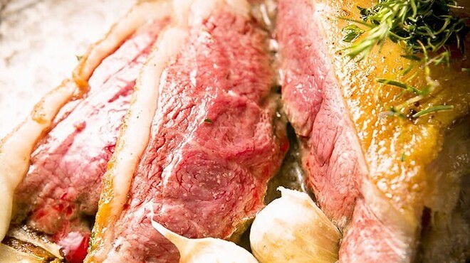 ローストビーフの店 Watanabe - メイン写真: