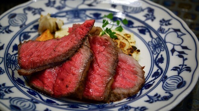 ローストビーフの店 Watanabe - メイン写真: