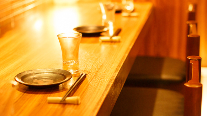 炭火晩酌屋 煙 - メイン写真: