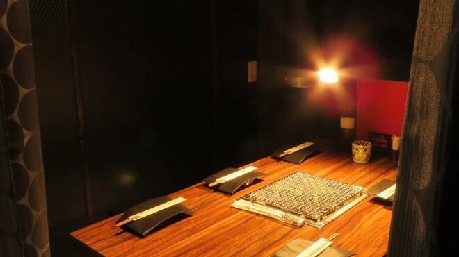 A5仙台牛焼肉 肉豊作 神田駅前店