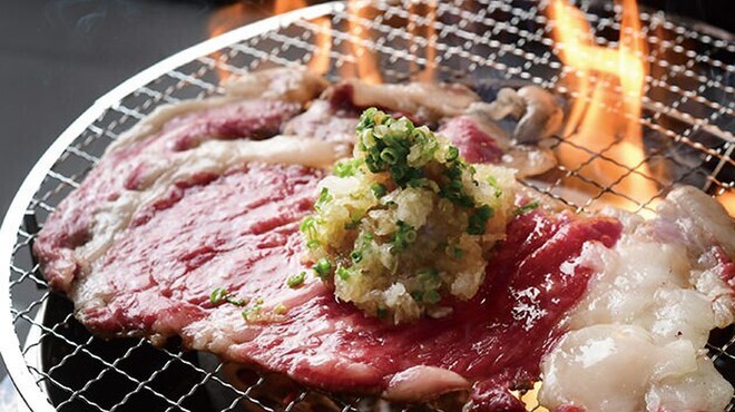 Tokugawa Yakiniku Senta- - メイン写真: