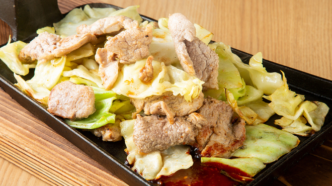 串と煮込みの元祖居酒屋 個室 門限やぶり - メイン写真: