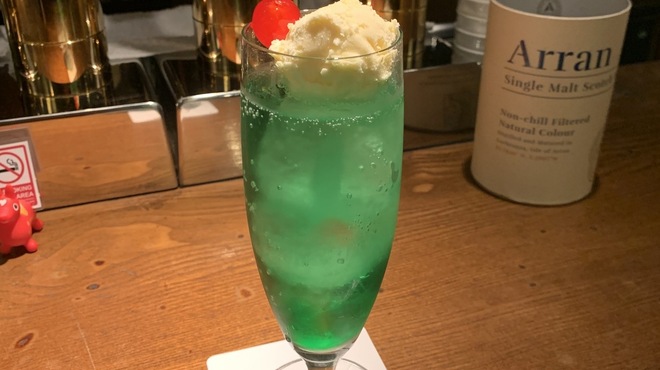 Minton House - メイン写真: