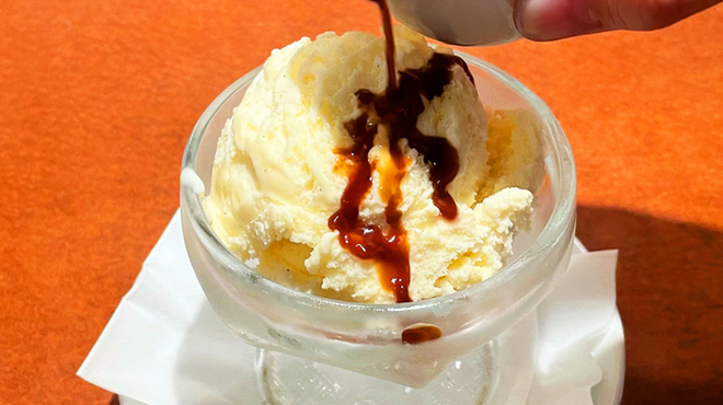 Minton House - メイン写真: