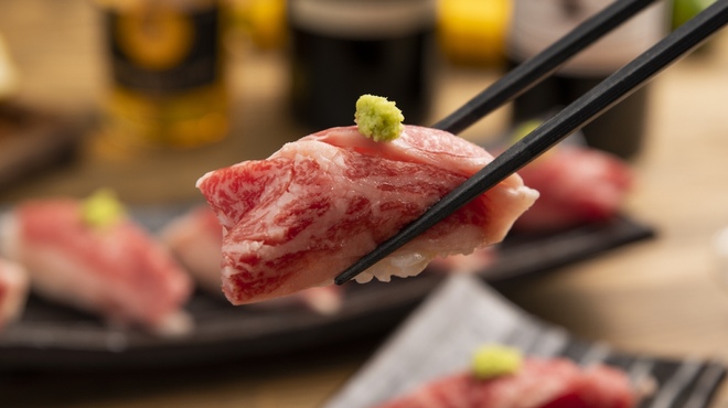 Creation Dining JINGA - メイン写真: