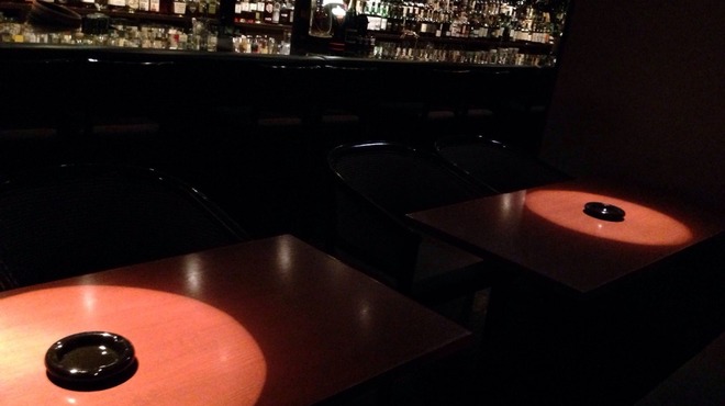 J S Bar 赤坂 ジェイズバー アカサカ 赤坂 バー 食べログ