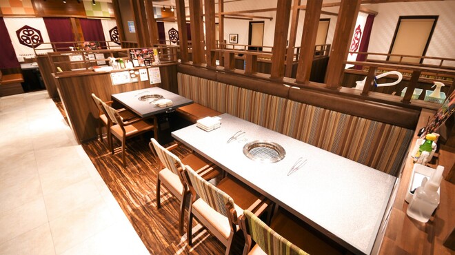 徳川焼肉センター 豊田店 新豊田 焼肉 ネット予約可 食べログ 徳川焼肉センター 豊田店 新豊田 焼肉 ネット予約可 食べログ