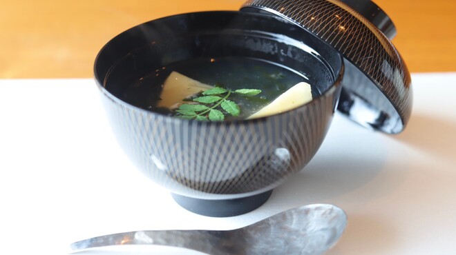 料理屋くおん - 料理写真: