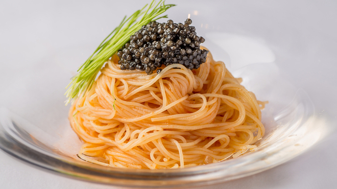 トラットリア トペ - メイン写真: