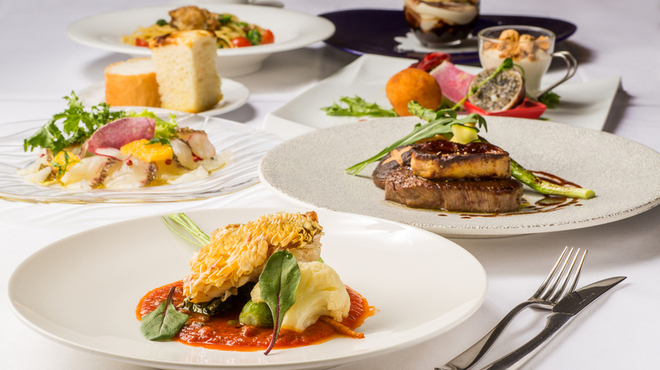 トラットリア トペ - メイン写真: