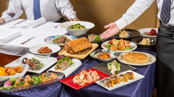 トラットリア トペ - メイン写真: