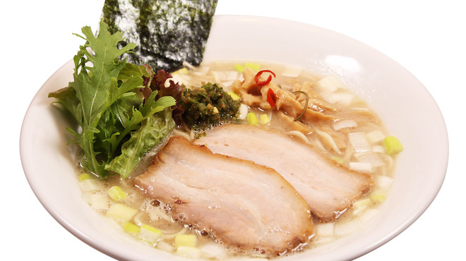 らぁ麺 胡心房 こしんぼう 町田 ラーメン 食べログ
