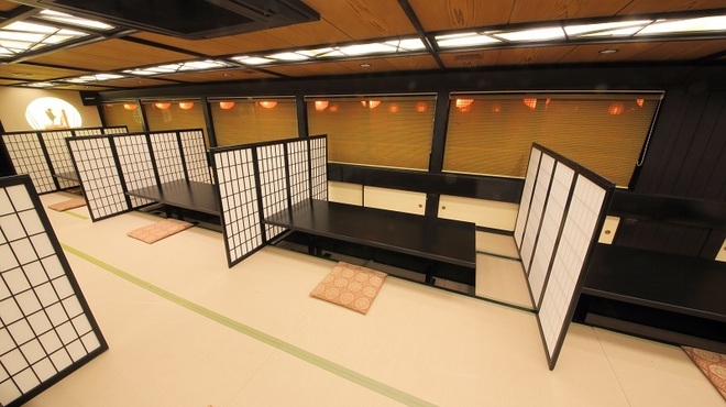 屋形船 品川 船清 - メイン写真: