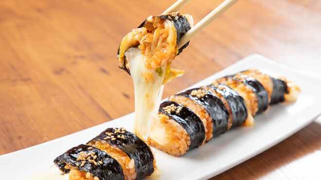 美味辛厨房 まるから - メイン写真: