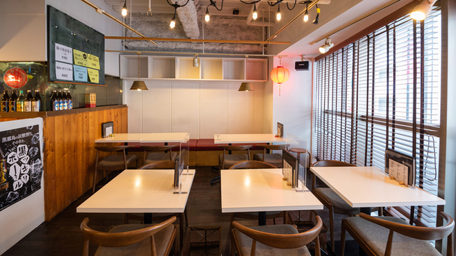 台湾料理故宮 - メイン写真: