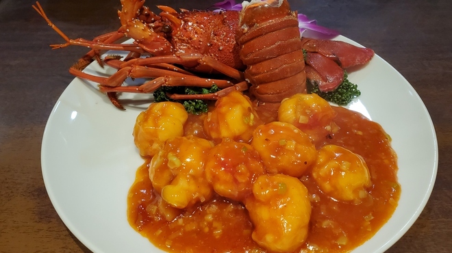 中国料理 たけくま - メイン写真: