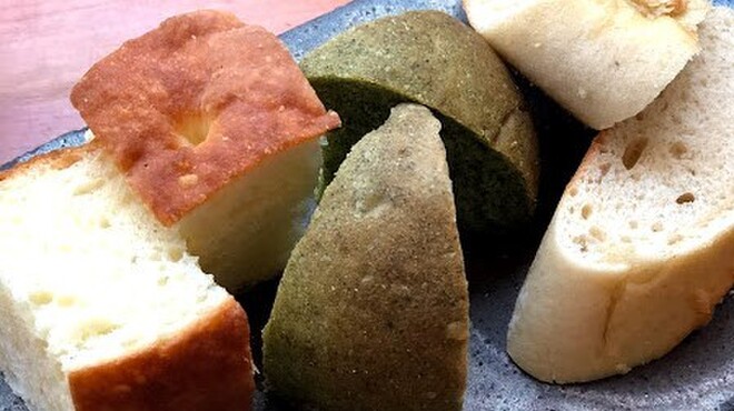 イル ギオットーネ ディ ピュー - メイン写真: