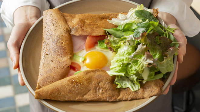Palm Cafe Creperie 茶屋町店 パーム 大阪梅田 阪急 クレープ ネット予約可 食べログ Palm Cafe Creperie 茶屋町店 パーム 大阪梅田 阪急 クレープ ネット予約可 食べログ