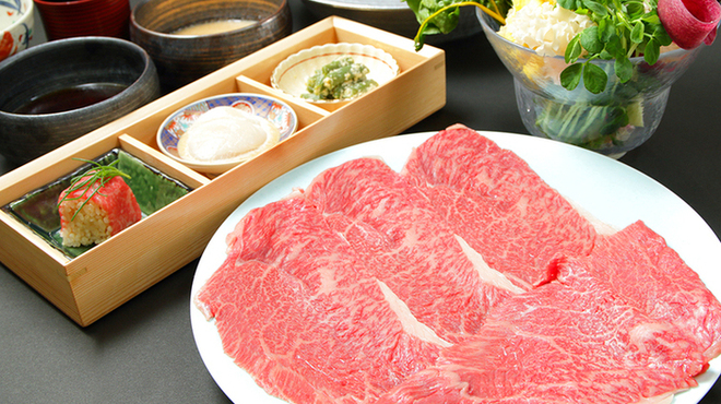 Shabushabu Shoutaian - メイン写真: