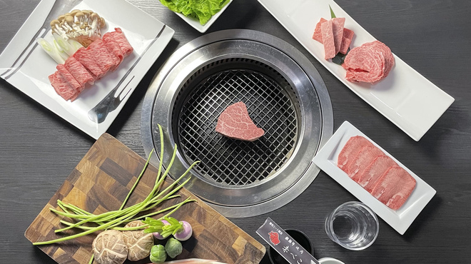 赤べこ 早田店 あかべこ 名鉄岐阜 焼肉 ネット予約可 食べログ