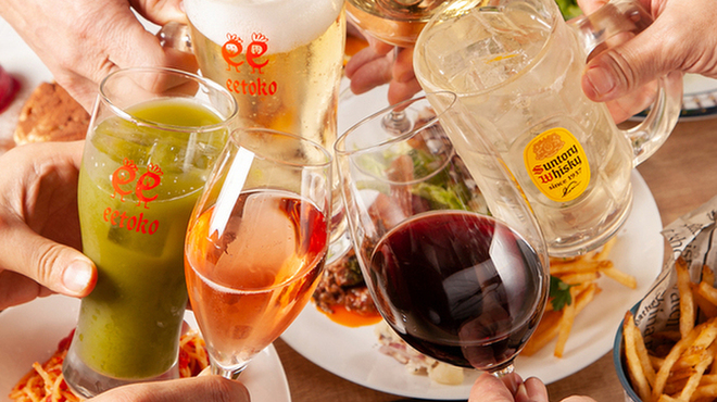 イタリアン鉄板バルeetoko - メイン写真: