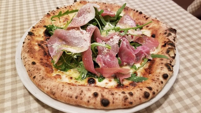 ナポリマニア - メイン写真: