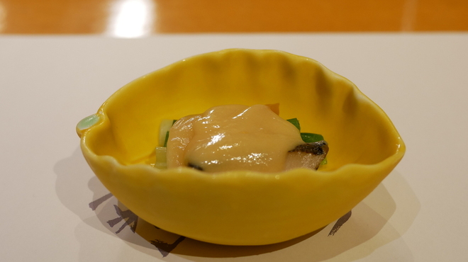 板前心 菊うら - 料理写真: