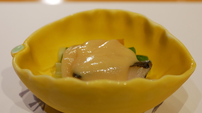 板前心 菊うら - 料理写真: