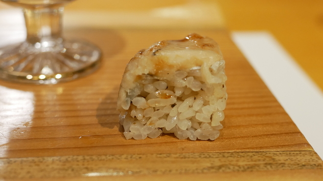 板前心 菊うら - 料理写真: