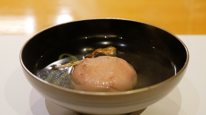 板前心 菊うら - 料理写真: