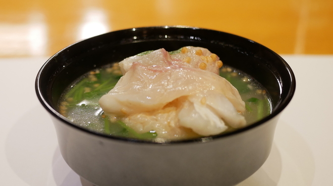 板前心 菊うら - 料理写真: