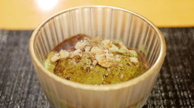板前心 菊うら - 料理写真: