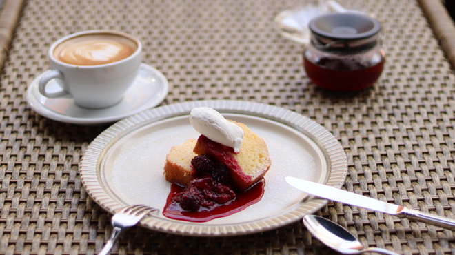 Cafe Bloom カフェ ブルーム 神戸三宮 阪神 カフェ ネット予約可 食べログ Cafe Bloom カフェ ブルーム 神戸三宮 阪神 カフェ ネット予約可 食べログ