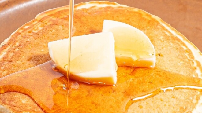 tables cook&LIVING HOUSE - メイン写真: